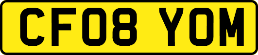 CF08YOM