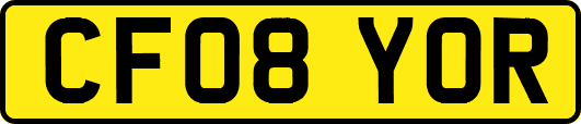 CF08YOR