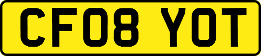 CF08YOT