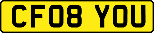 CF08YOU