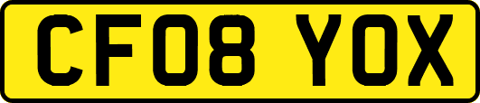 CF08YOX