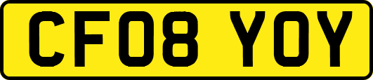 CF08YOY