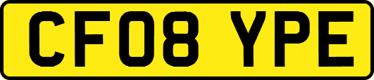 CF08YPE