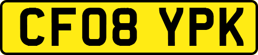 CF08YPK