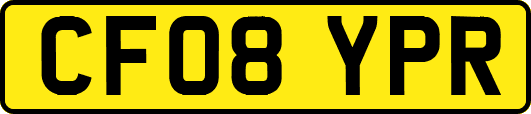 CF08YPR