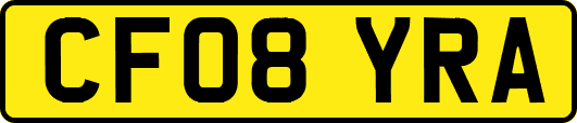 CF08YRA