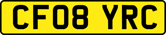 CF08YRC
