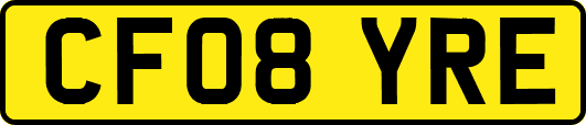 CF08YRE