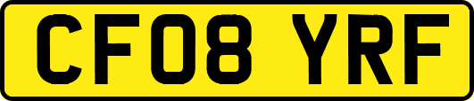 CF08YRF