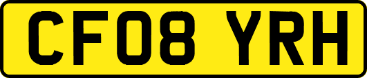 CF08YRH