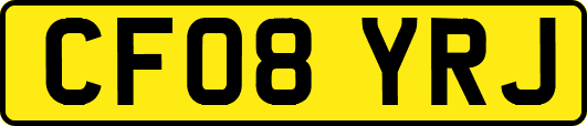 CF08YRJ