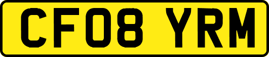 CF08YRM