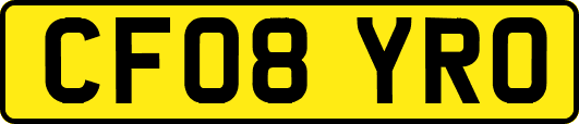 CF08YRO