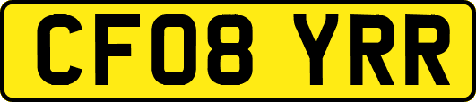 CF08YRR