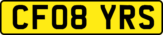 CF08YRS