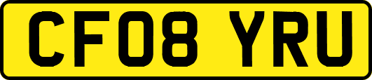 CF08YRU