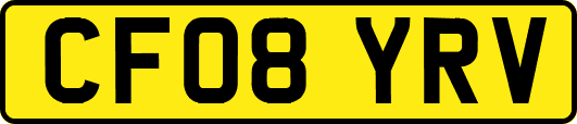 CF08YRV