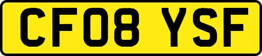 CF08YSF
