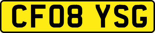 CF08YSG
