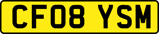 CF08YSM