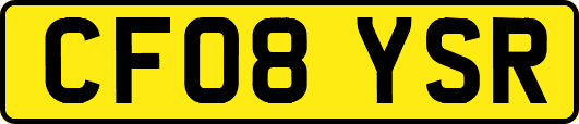 CF08YSR
