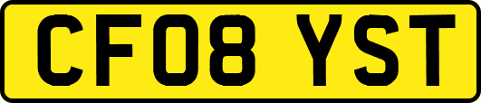 CF08YST