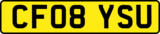 CF08YSU