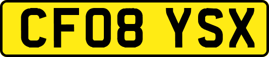 CF08YSX