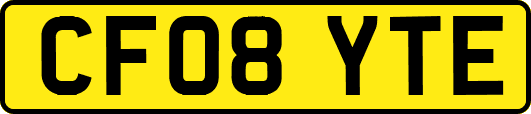 CF08YTE
