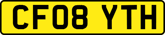 CF08YTH