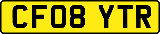 CF08YTR