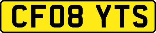 CF08YTS