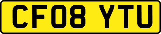 CF08YTU