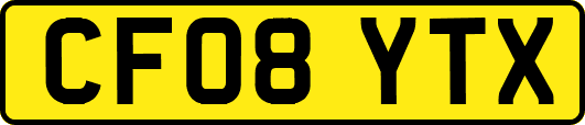 CF08YTX