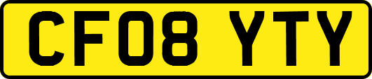 CF08YTY