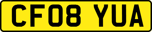 CF08YUA