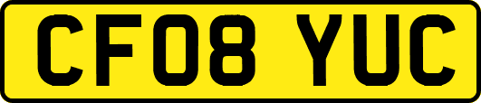 CF08YUC