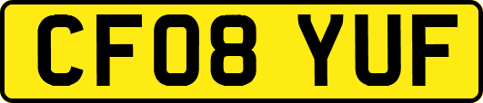 CF08YUF
