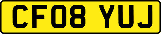 CF08YUJ