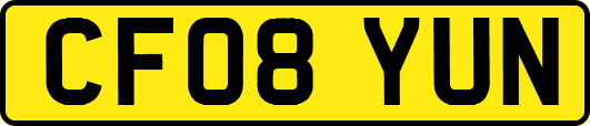 CF08YUN