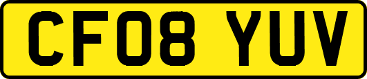 CF08YUV