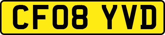 CF08YVD