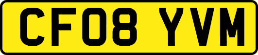 CF08YVM
