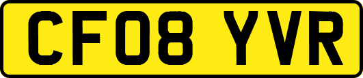CF08YVR