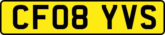 CF08YVS