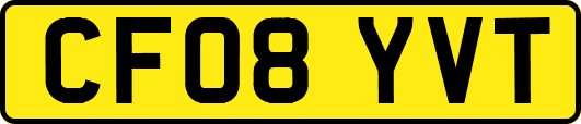 CF08YVT