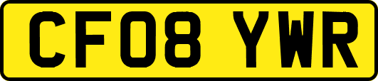 CF08YWR