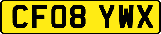 CF08YWX