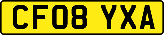 CF08YXA