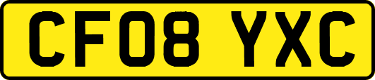 CF08YXC